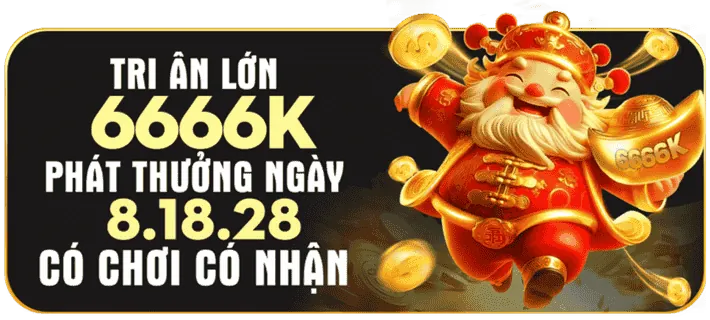 Thưởng nạp lần đầu S666
