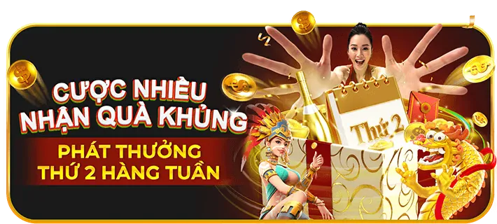Khuyến mãi hoàn trả không giới hạn S666