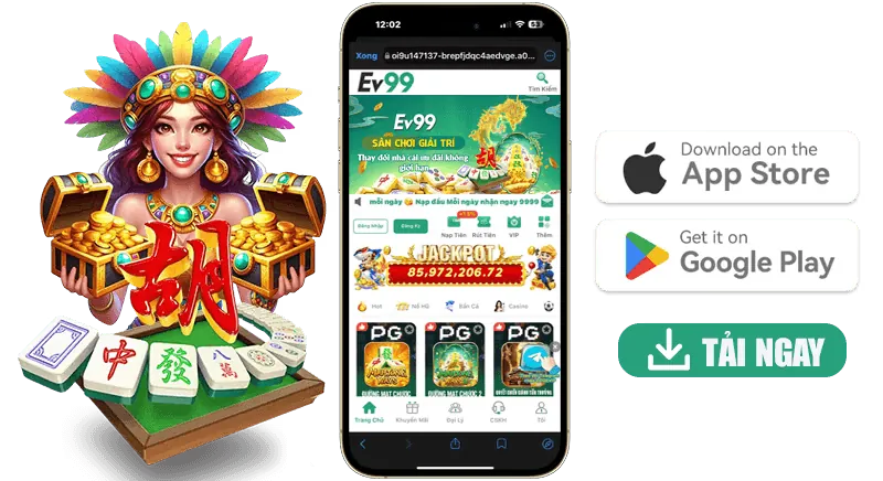 Giao diện thân thiện S666 App