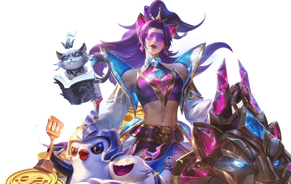 Hình ảnh sự kiện VIP độc quyền và các khuyến mãi đặc biệt